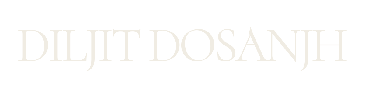 Diljit Dosanjh Merch